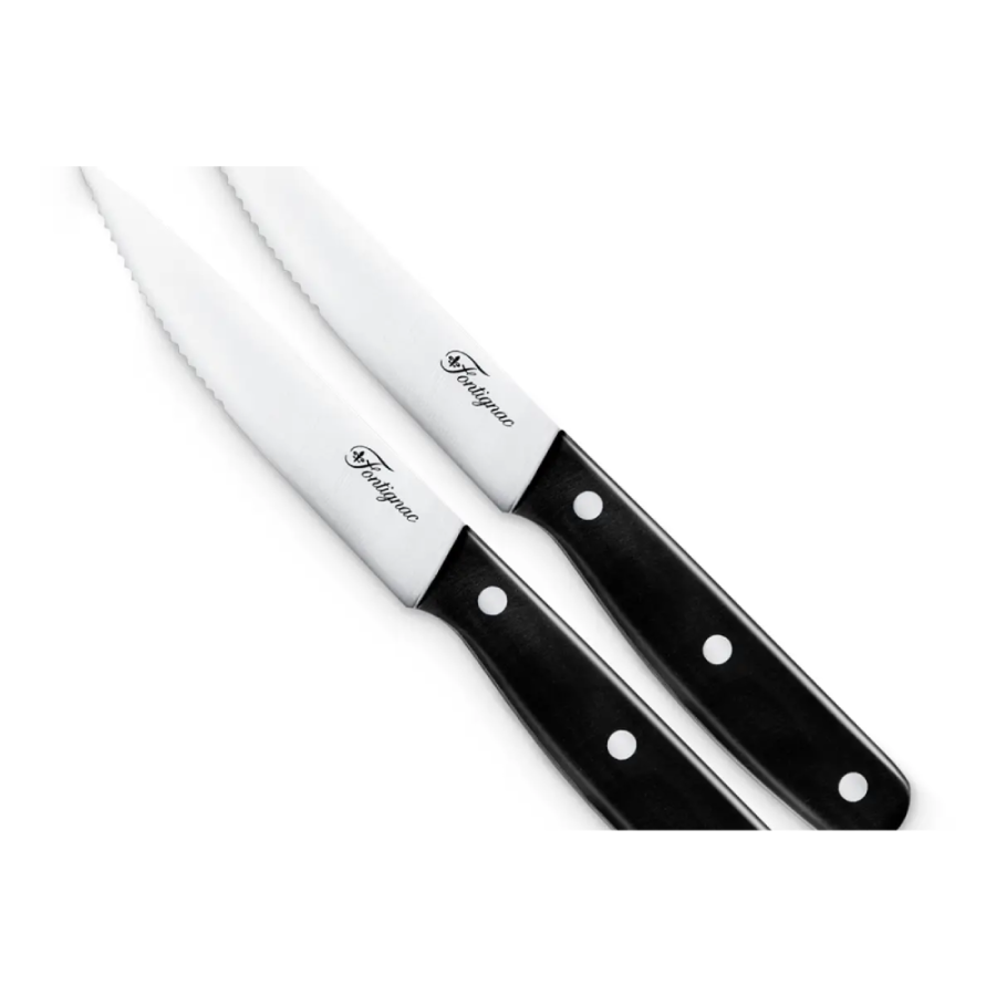 NOŽ ZA ODREZAK 11,5CM 2/1 FNTC KN0402