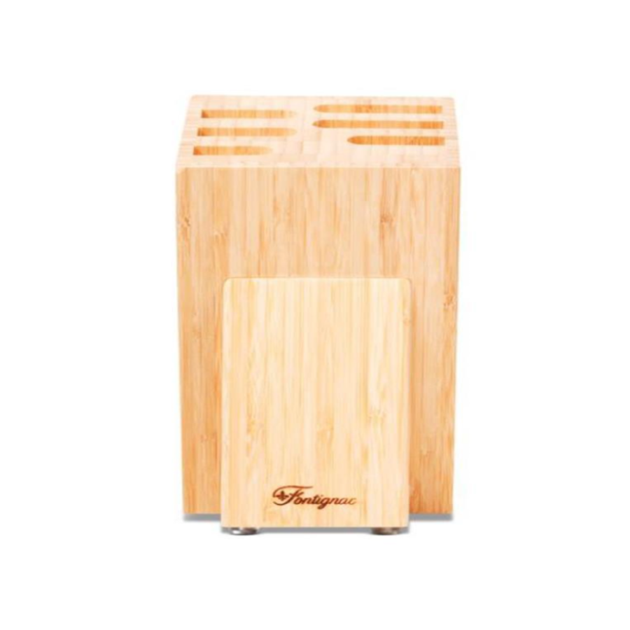 DRŽAČ ZA NOŽEVE FNTC 18X12X24 DR. FNTC KN0404