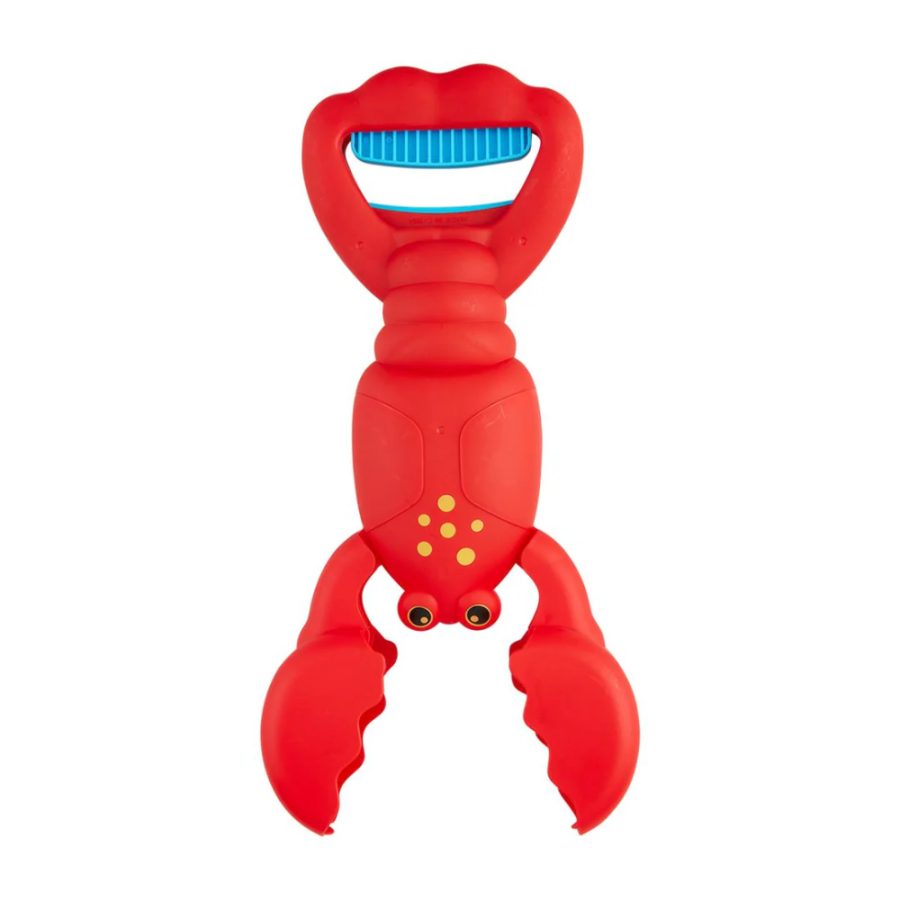 IGRAČKA LOPATICA ZA PIJESAK 35CM CRAB