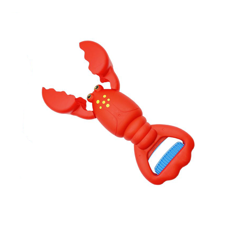 IGRAČKA LOPATICA ZA PIJESAK 35CM CRAB