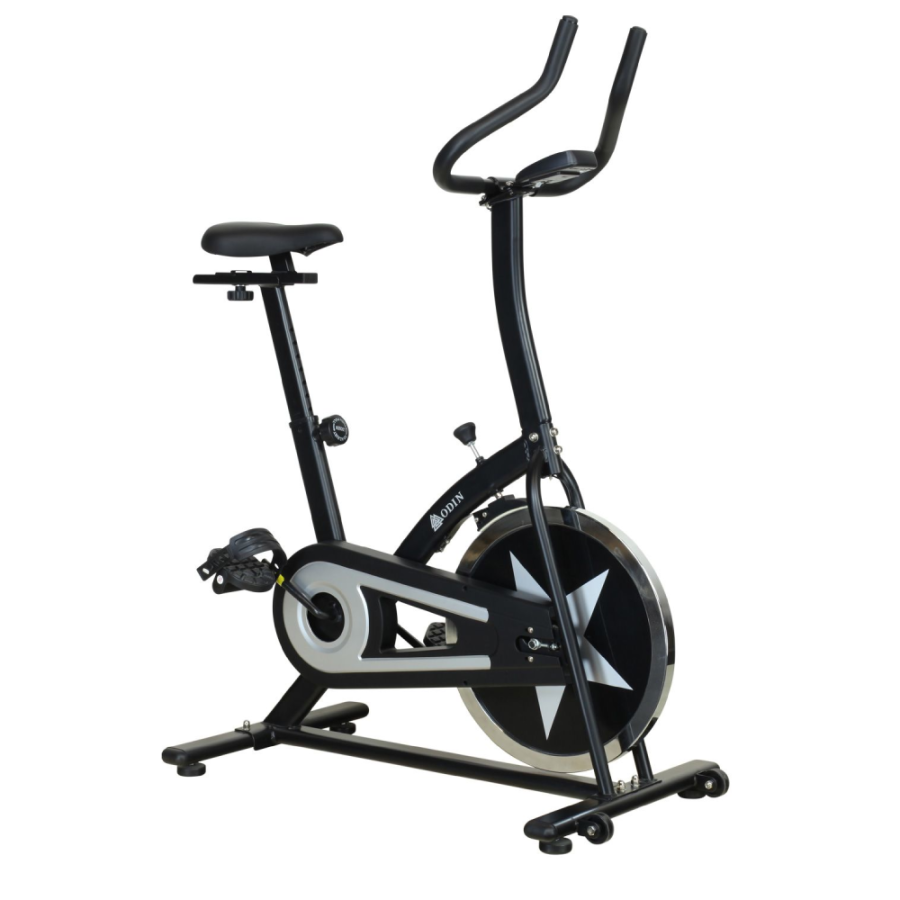 SOBNI BICIKL - ODIN S 600
