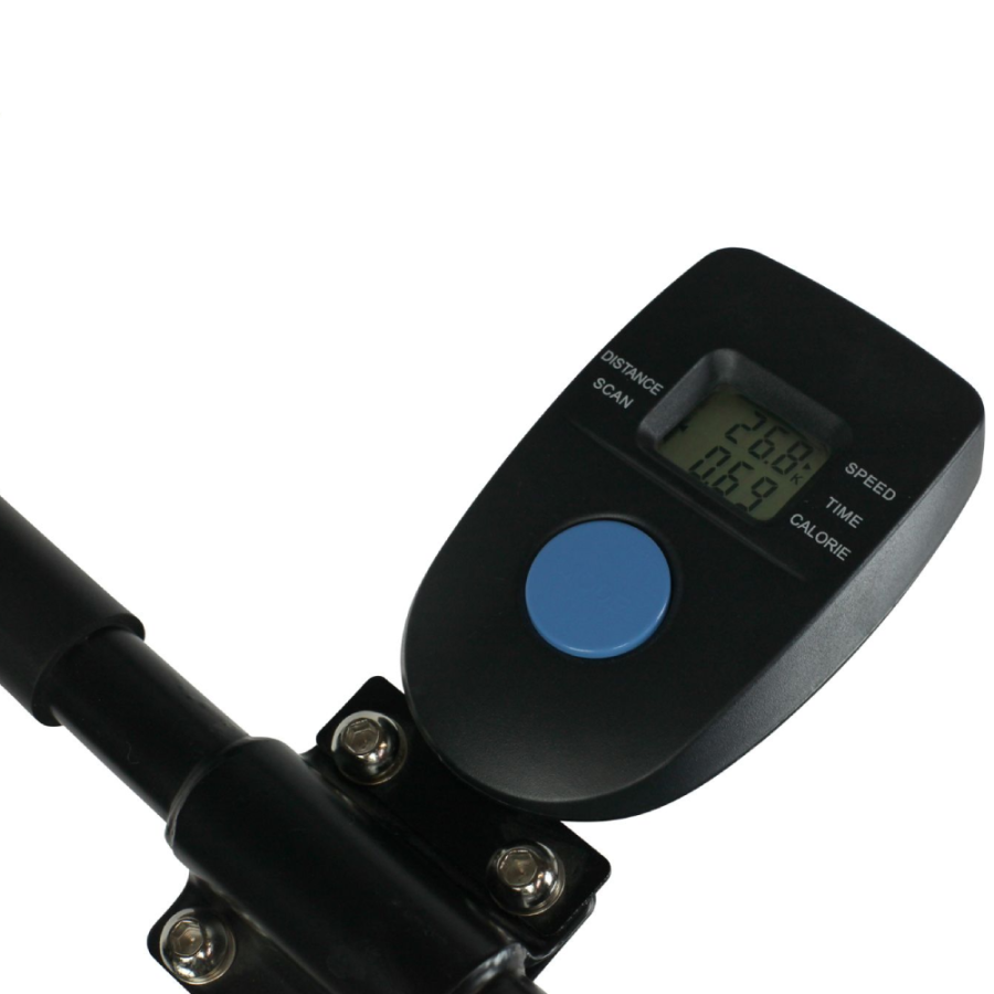 SOBNI BICIKL - ODIN S 600