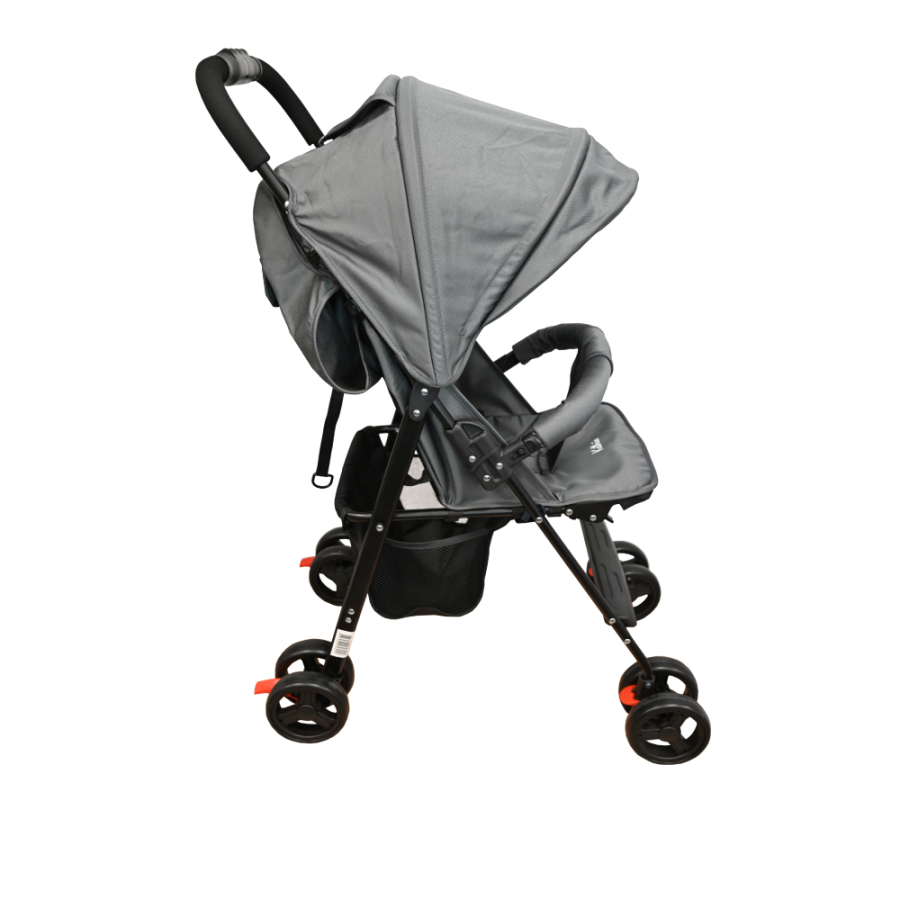 KOLICA CLASSIC GREY KATHIE