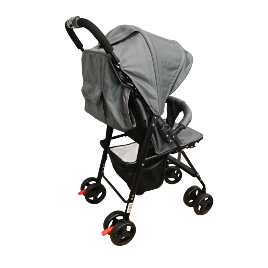 KOLICA CLASSIC GREY KATHIE