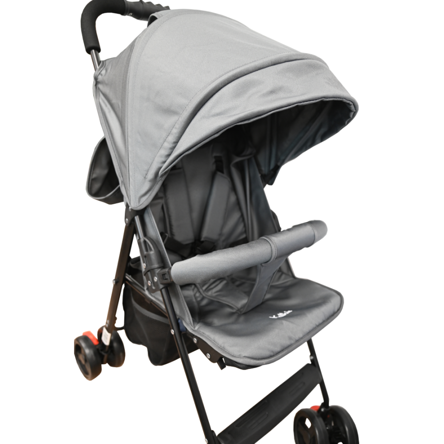 KOLICA CLASSIC GREY KATHIE