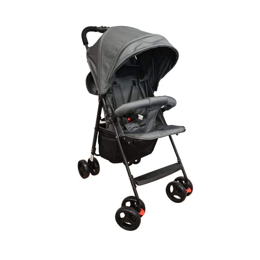 KOLICA CLASSIC GREY KATHIE