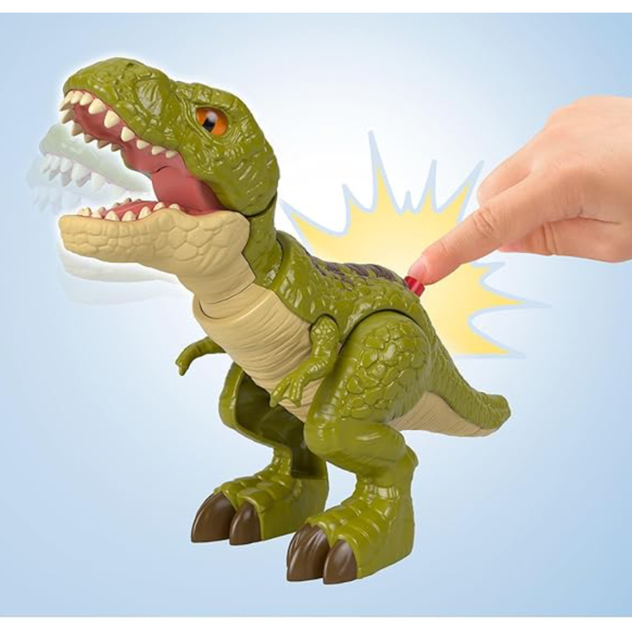 DINOSAURUS IGRAČKA FEATURE FIGURE JURASSIC WORLD