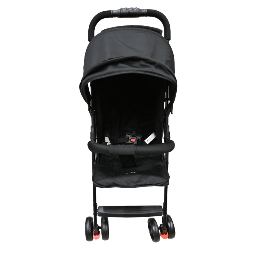 KOLICA CLASSIC BLACK KATHIE