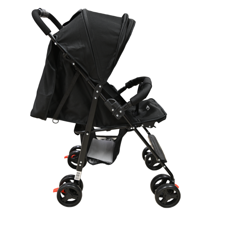 KOLICA CLASSIC BLACK KATHIE