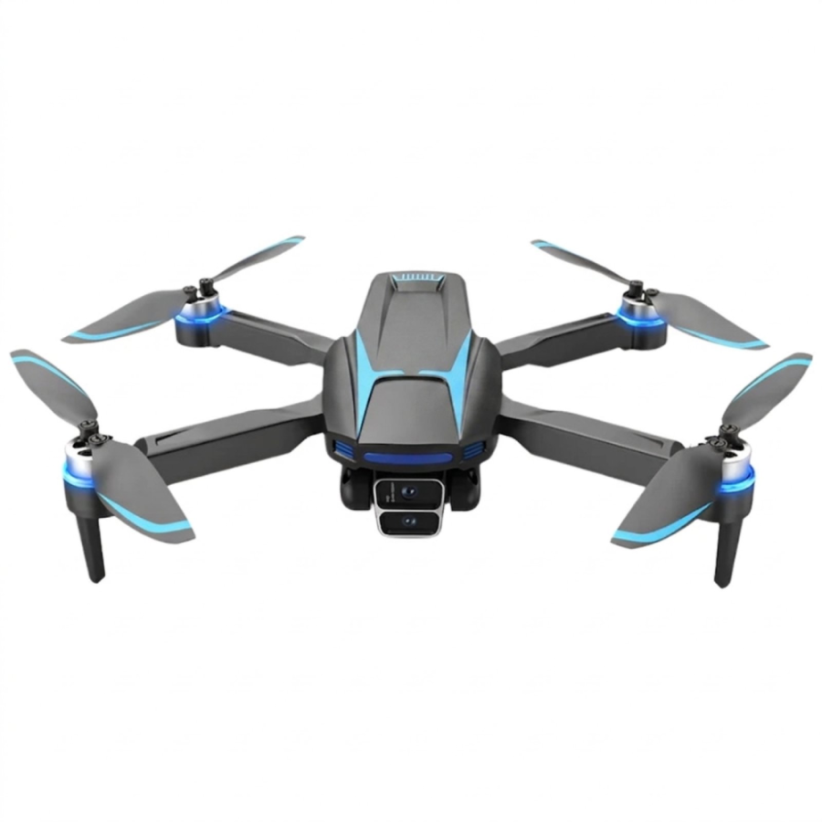 IGRAČKA DRON SA KAMEROM REAL DISPLEY