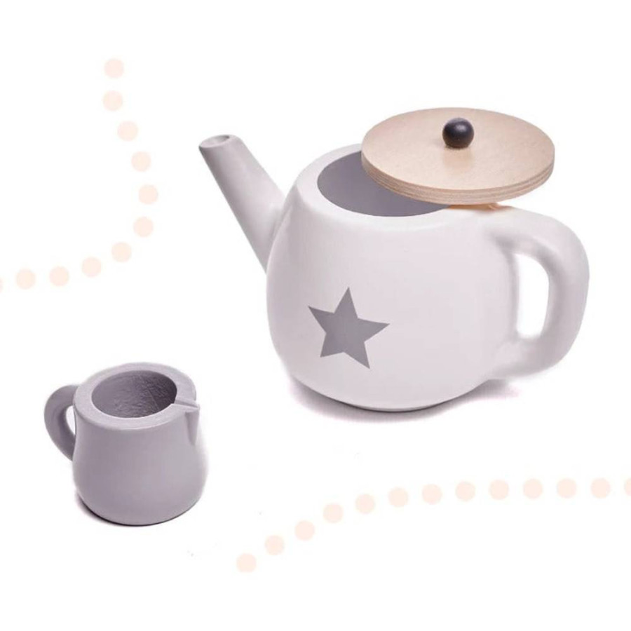 IGRAČKA POSUĐE U SETU TEA TIME