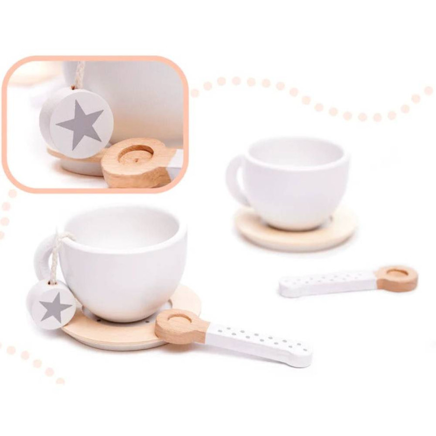 IGRAČKA POSUĐE U SETU TEA TIME