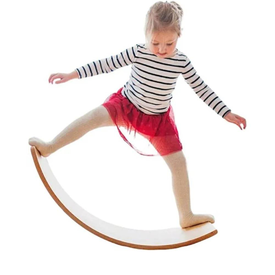 EDUKATIVNA IGRAČKA BALANCE BOARD