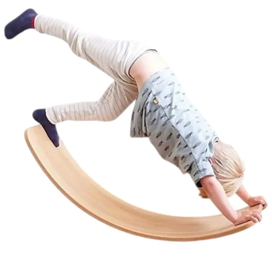 EDUKATIVNA IGRAČKA BALANCE BOARD