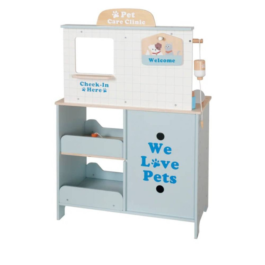 IGRAČKA VETERINARSKI CENTAR PET CARE CLINIC