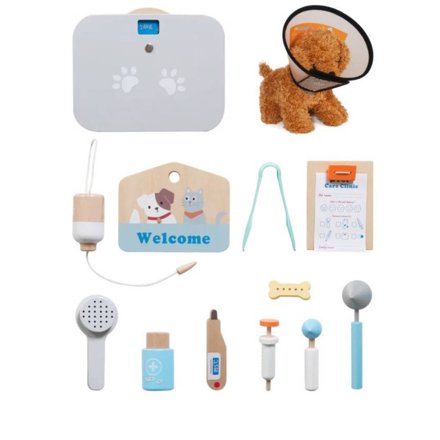 IGRAČKA VETERINARSKI CENTAR PET CARE CLINIC