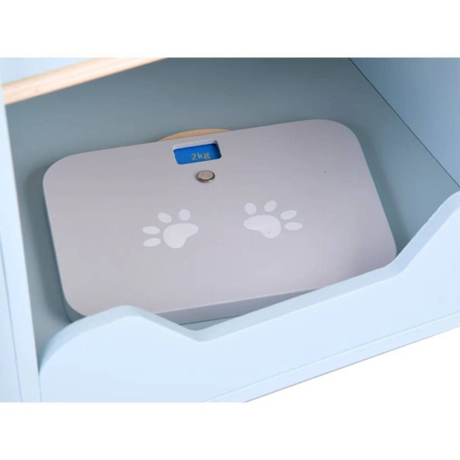 IGRAČKA VETERINARSKI CENTAR PET CARE CLINIC