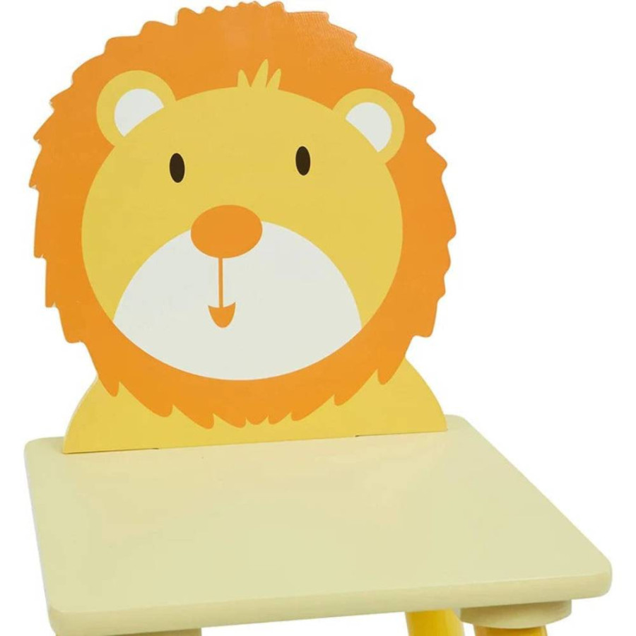 STO I STOLICE U SETU MONKEY&LION