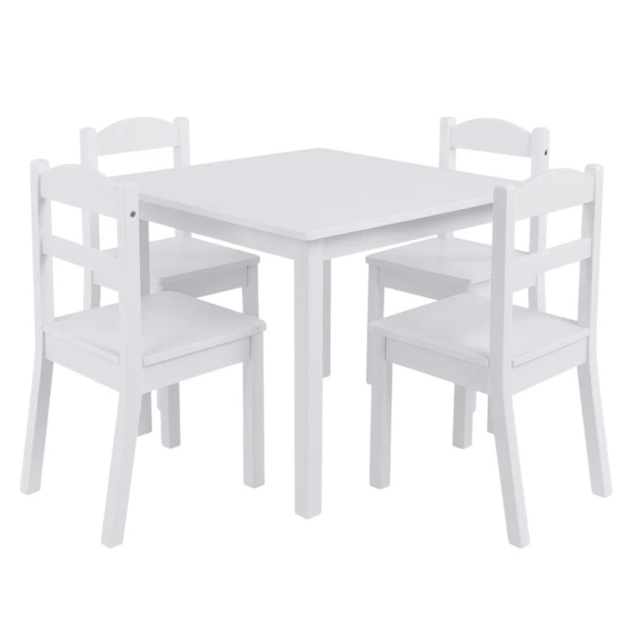 STO I STOLICE U SETU 5/1 WHITE