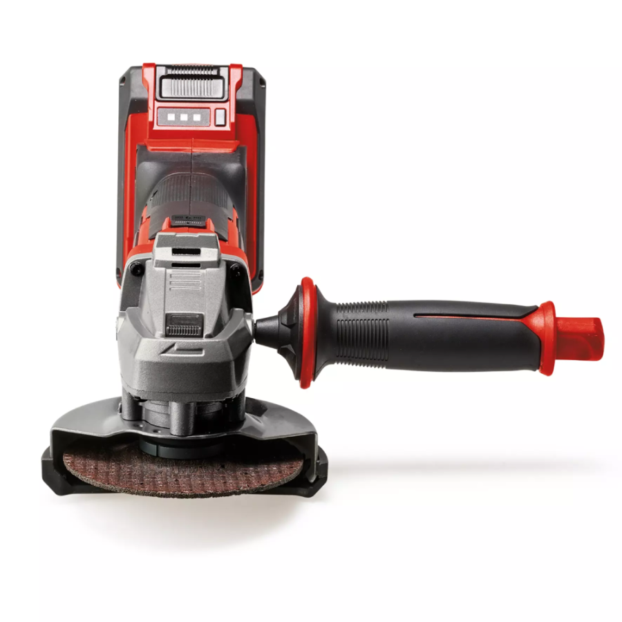 BRUSILICA KUTNA AKU 18V/115MM PXC TE-AG 18/115-2 LI-SOLO