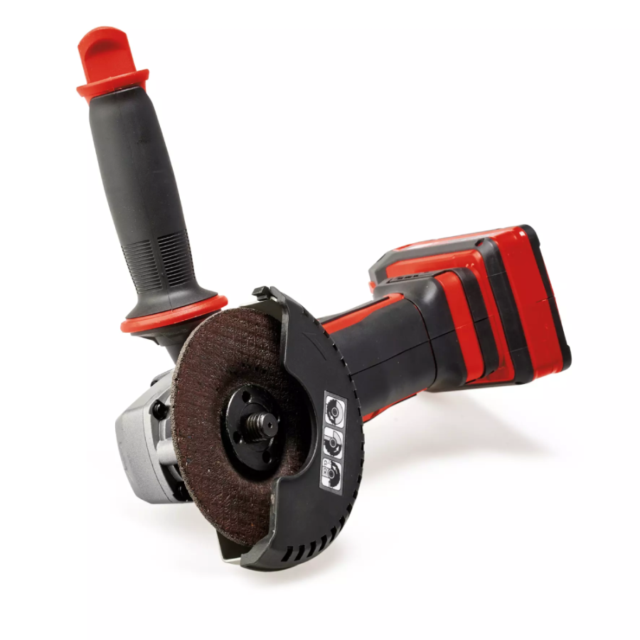 BRUSILICA KUTNA AKU 18V/115MM PXC TE-AG 18/115-2 LI-SOLO