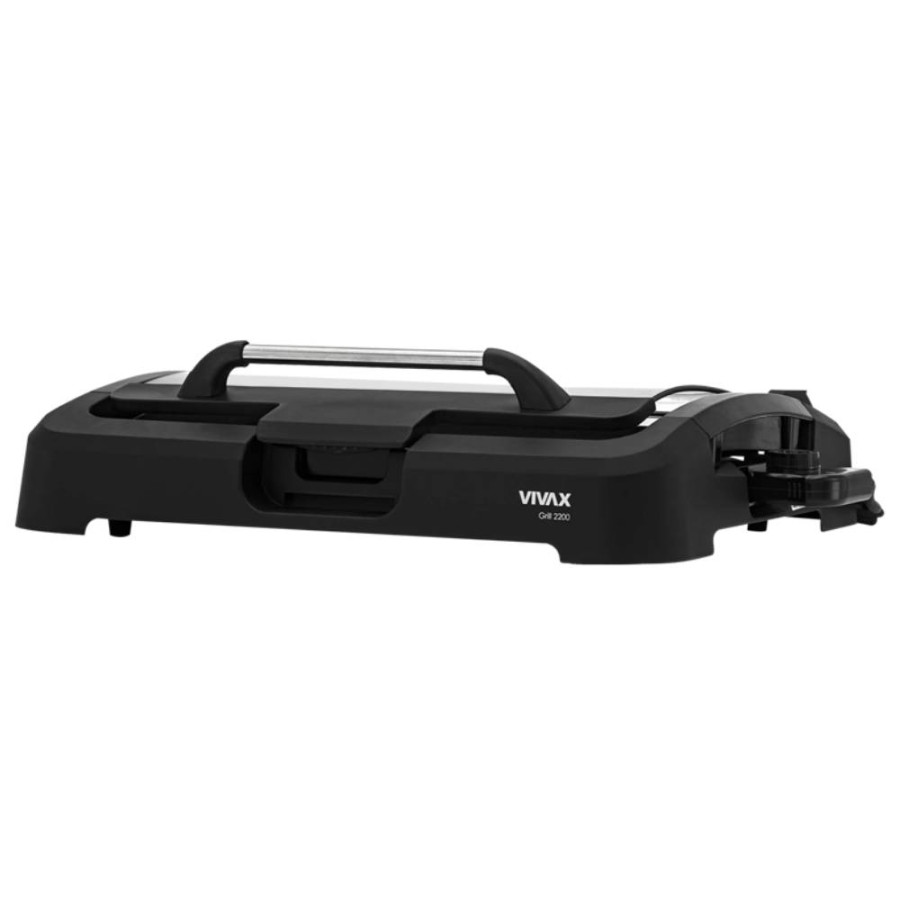 VIVAX ELEKTRIČNI GRIL 2000W HOME EG-4030RC