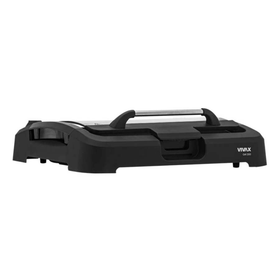 VIVAX ELEKTRIČNI GRIL 2000W HOME EG-4030RC
