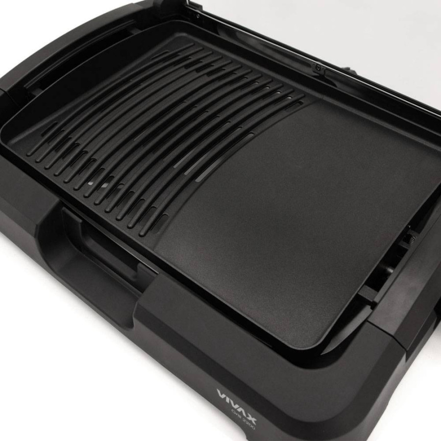 VIVAX ELEKTRIČNI GRIL 2000W HOME EG-4030RC