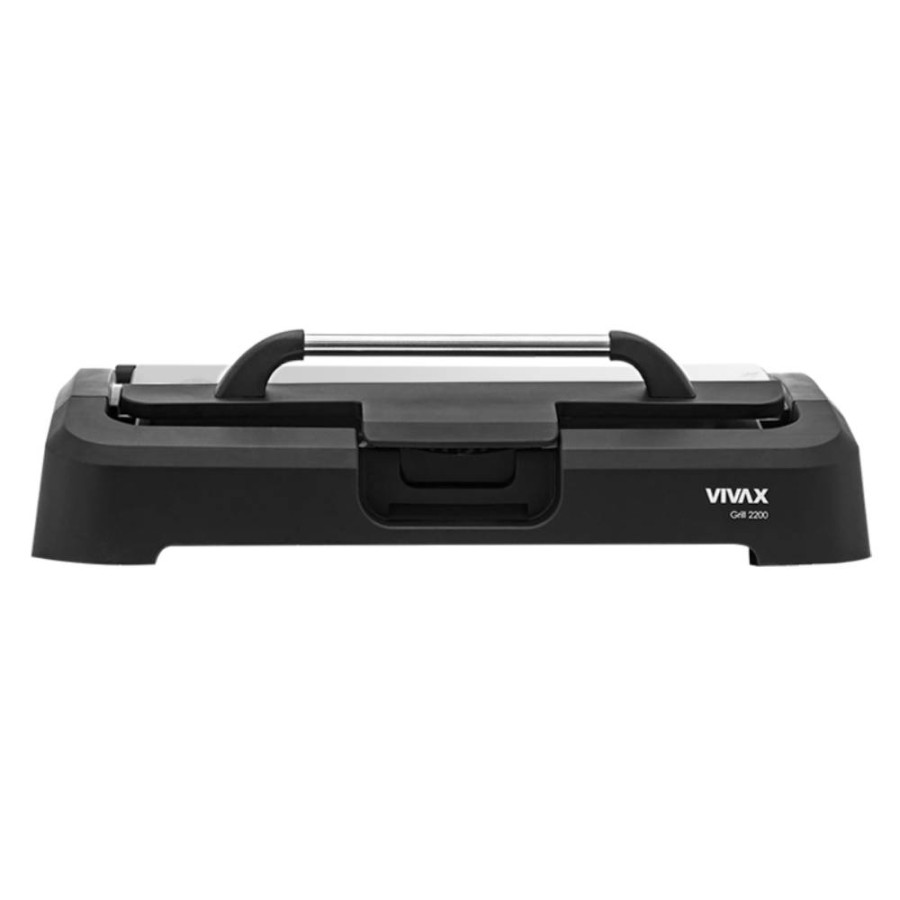 VIVAX ELEKTRIČNI GRIL 2000W HOME EG-4030RC