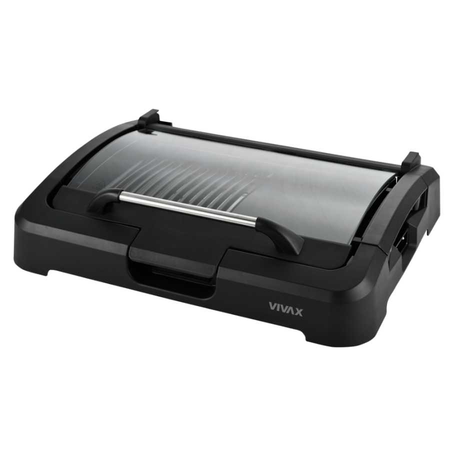 VIVAX ELEKTRIČNI GRIL 2000W HOME EG-4030RC
