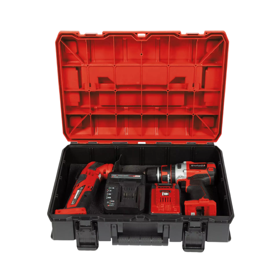 EINHELL KOFER ZA ALAT E-CASE S-F