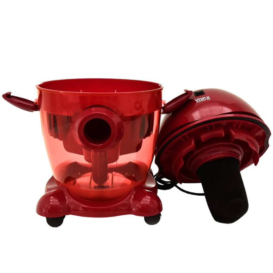 VIVAX HOME USISIVAČ 1200W VCW-2002R R2