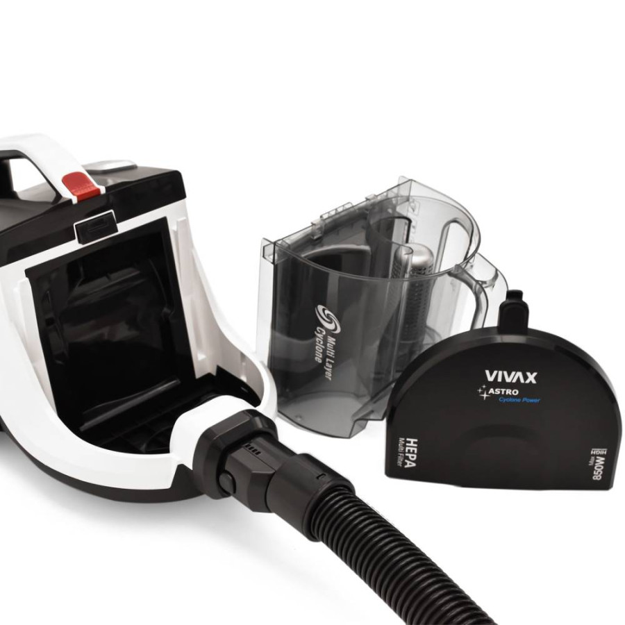 VIVAX USISIVAČ 850W VCC-850G ASTRO