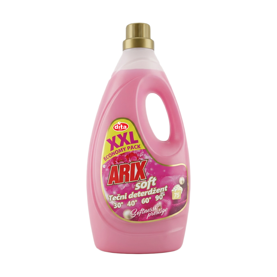 ARIX DETERDŽENT ZA VEŠ 4,5L SOFT UNIVERSAL