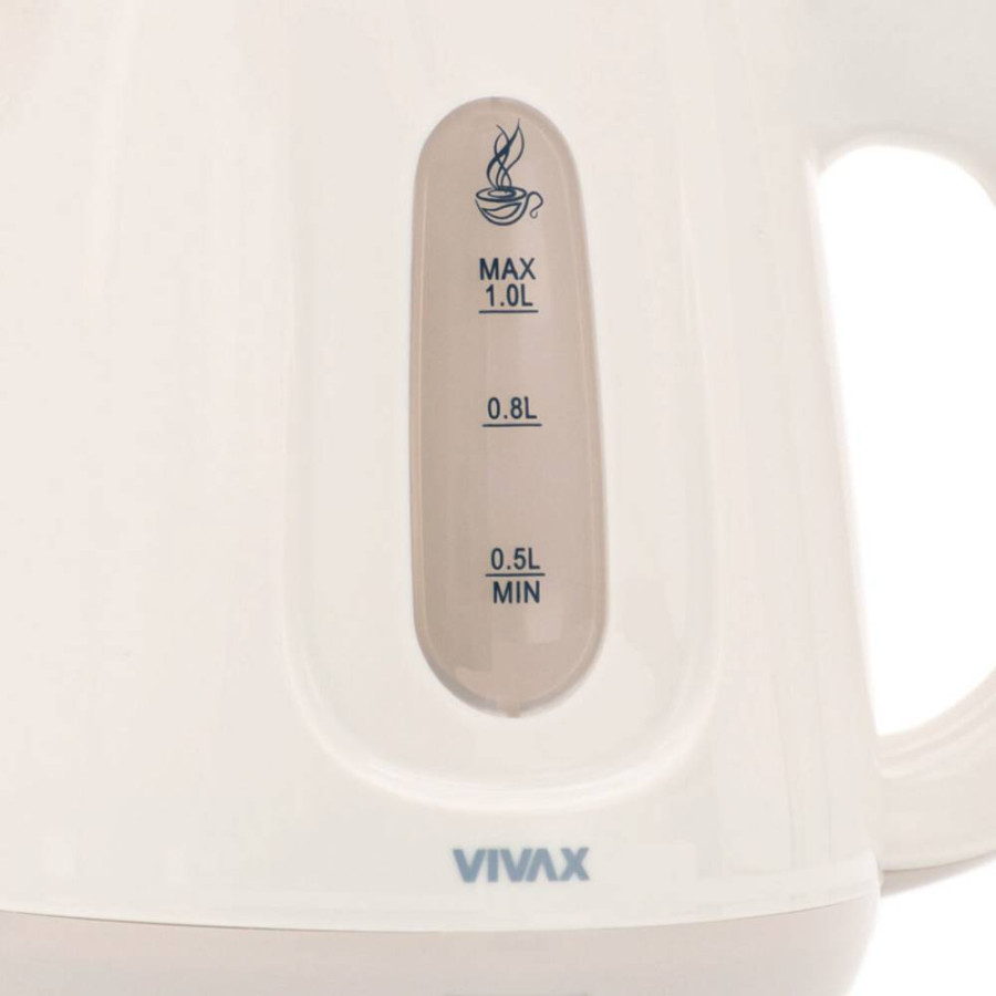 VIVAX HOME KUHALO ZA VODU 1L WH-103WB