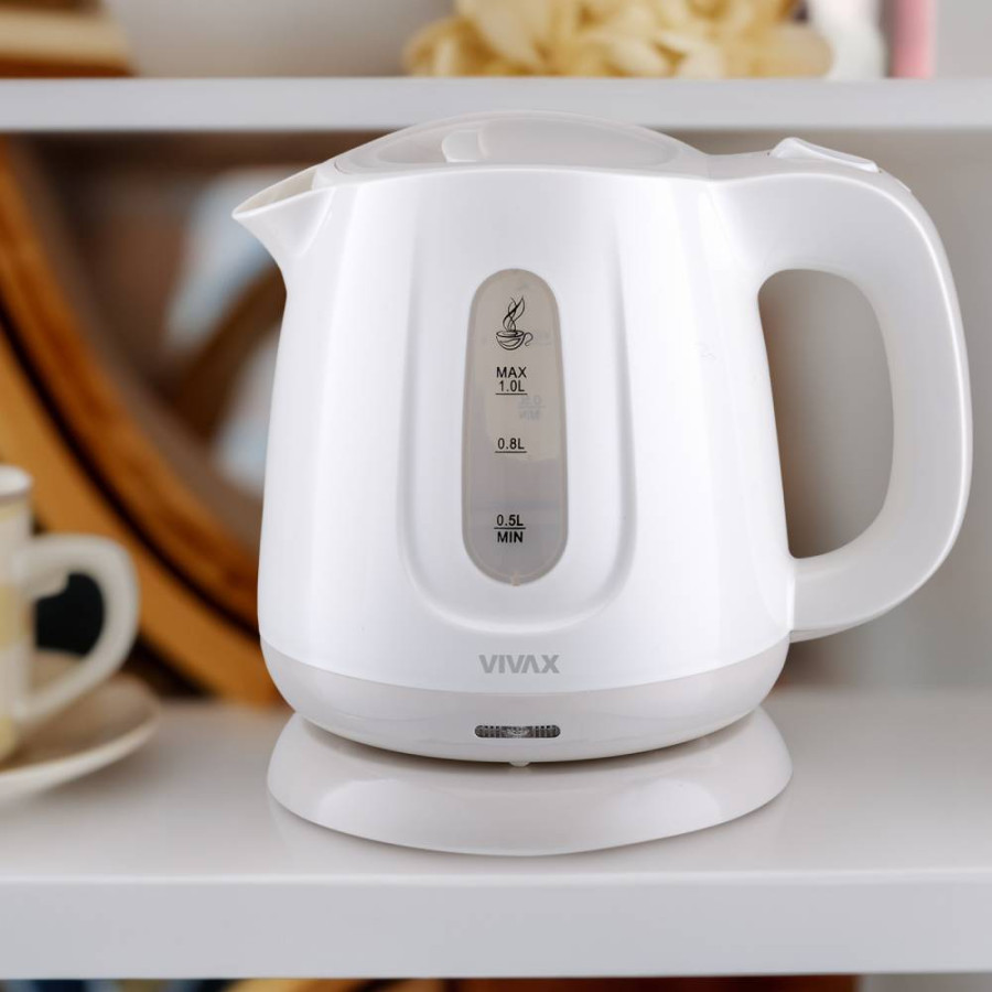 VIVAX HOME KUHALO ZA VODU 1L WH-103WB