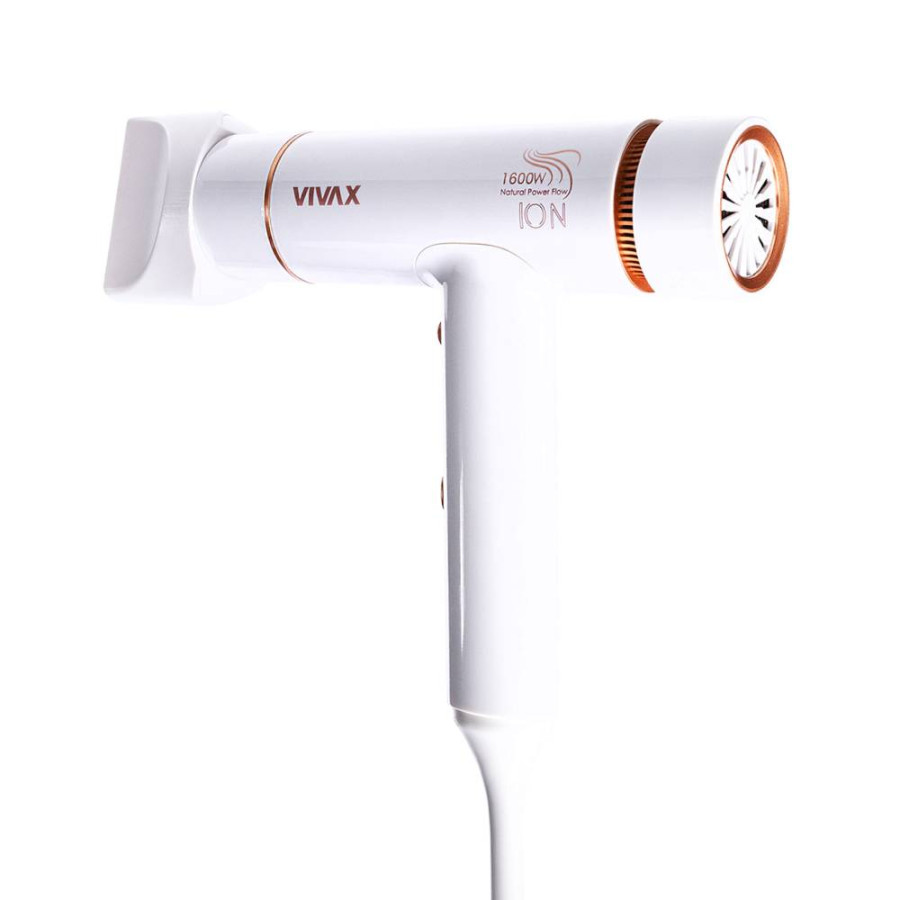 VIVAX HOME FEN ZA KOSU 1600W HD-1600 ION