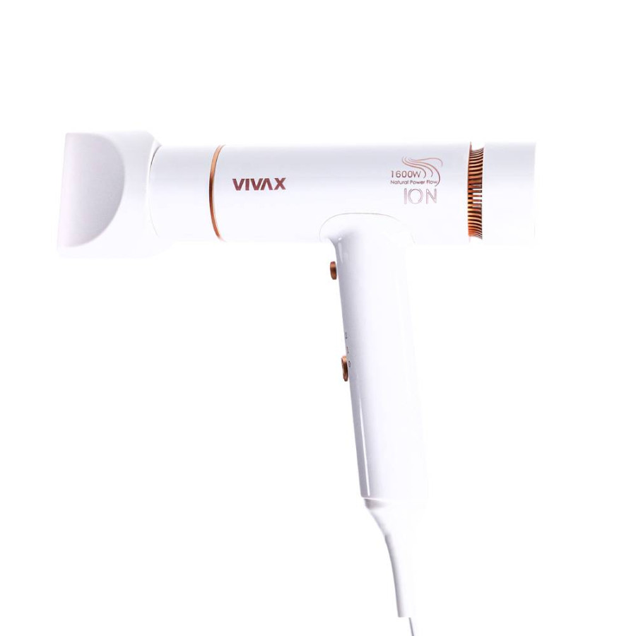 VIVAX HOME FEN ZA KOSU 1600W HD-1600 ION
