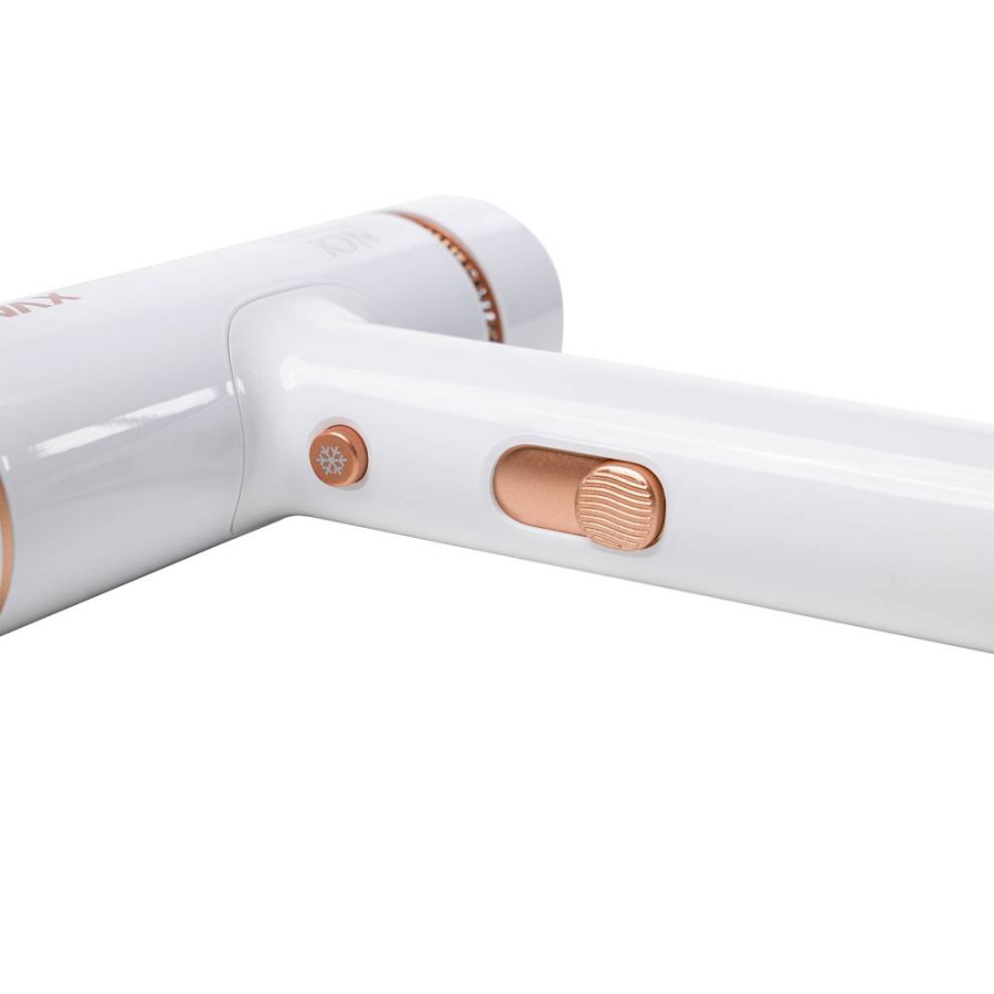 VIVAX HOME FEN ZA KOSU 1600W HD-1600 ION