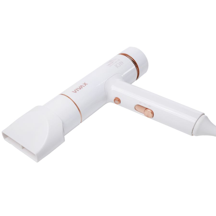 VIVAX HOME FEN ZA KOSU 1600W HD-1600 ION