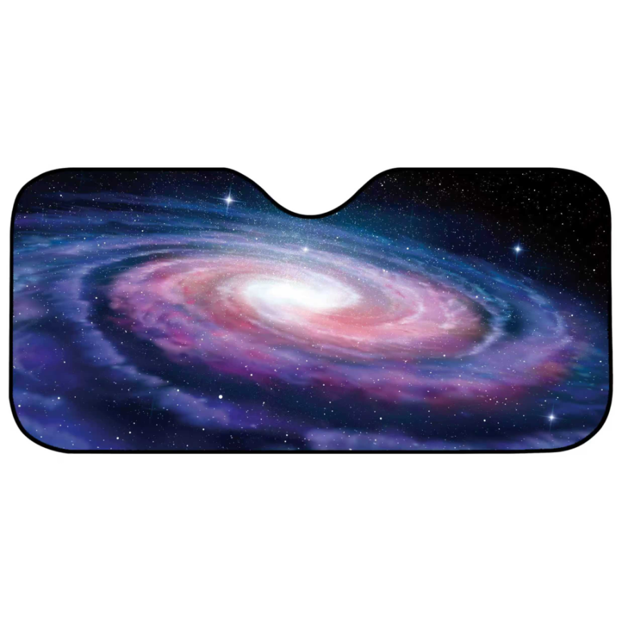 ZAŠTITA OD SUNCA ZA AUTO 140X70CM SPACE
