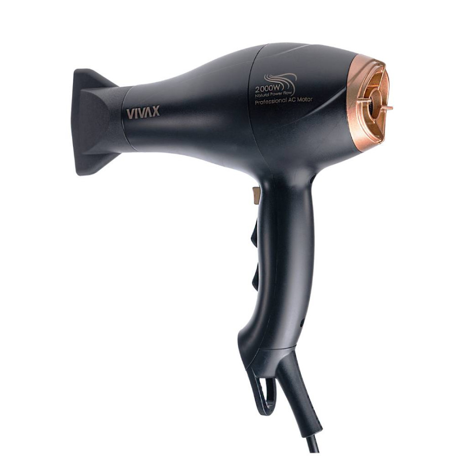 VIVAX HOME FEN ZA KOSU 2000W HD-2000 PRO