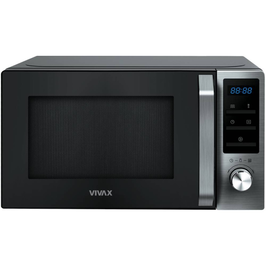 VIVAX HOME MIKROVALNA PEĆNICA 20L MWO-2079BG