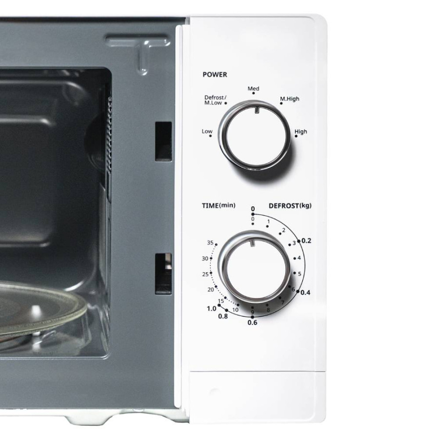 VIVAX HOME MIKROVALNA PEĆNICA 20L MWO-2071W