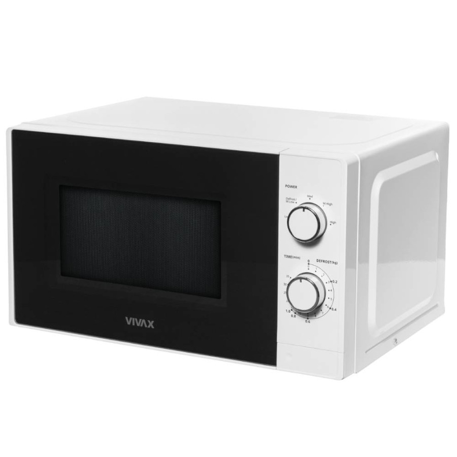VIVAX HOME MIKROVALNA PEĆNICA 20L MWO-2071W