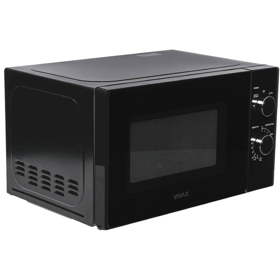 PEĆNICA MIKROVALNA 20L VIVAX HOME MWO-2071B