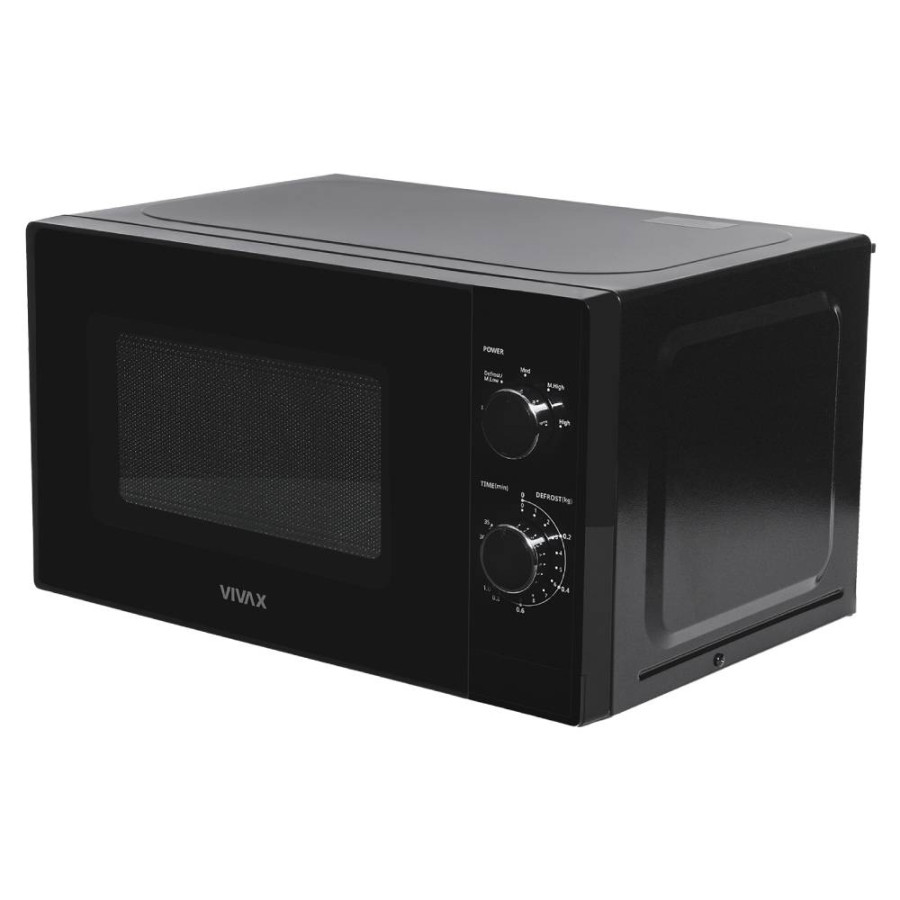 PEĆNICA MIKROVALNA 20L VIVAX HOME MWO-2071B