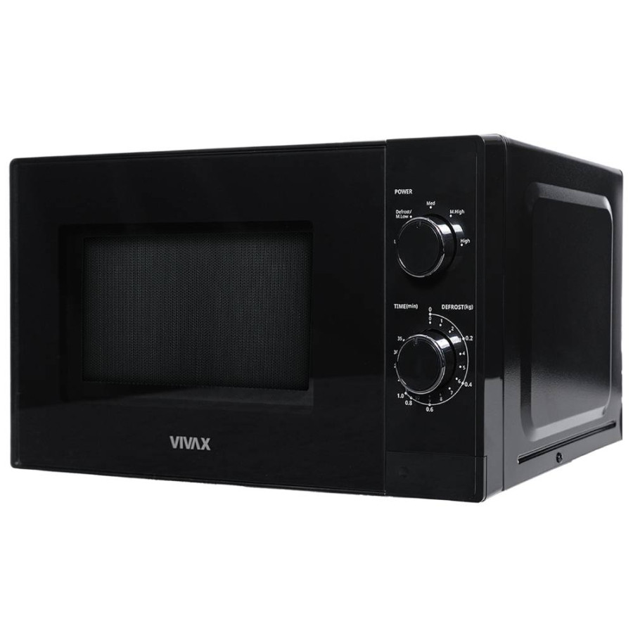 PEĆNICA MIKROVALNA 20L VIVAX HOME MWO-2071B