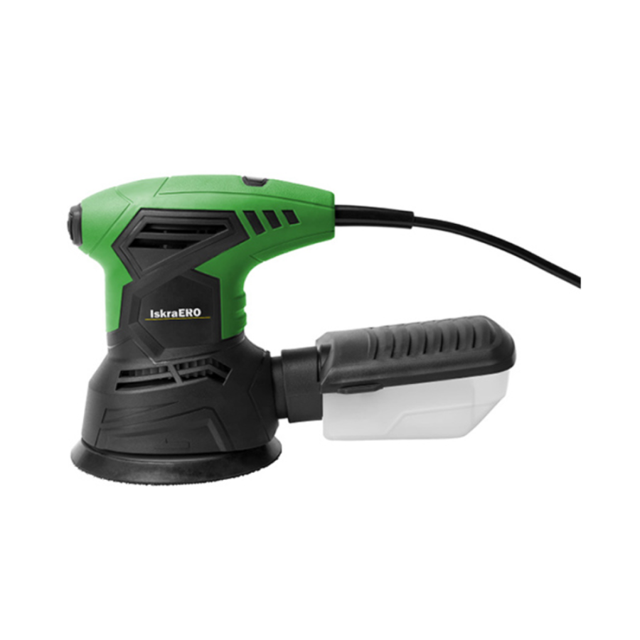 ISKRA BRUSILICA EKSCENTRIČNA 240W