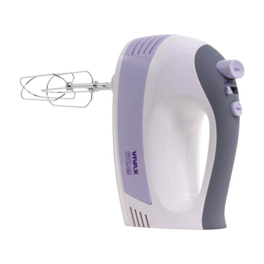 VIVAX HOME MIKSER RUČNI 400W HM-400WP